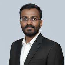 Dr Visakh Suku